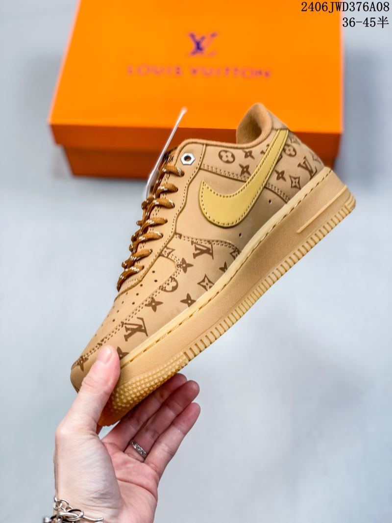 Nike Air Force 1 Shoes